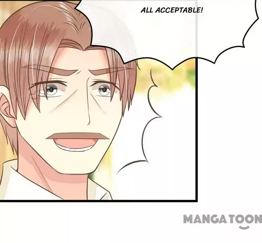 Holding Me Tightly, Ghost Sama Chapter 75