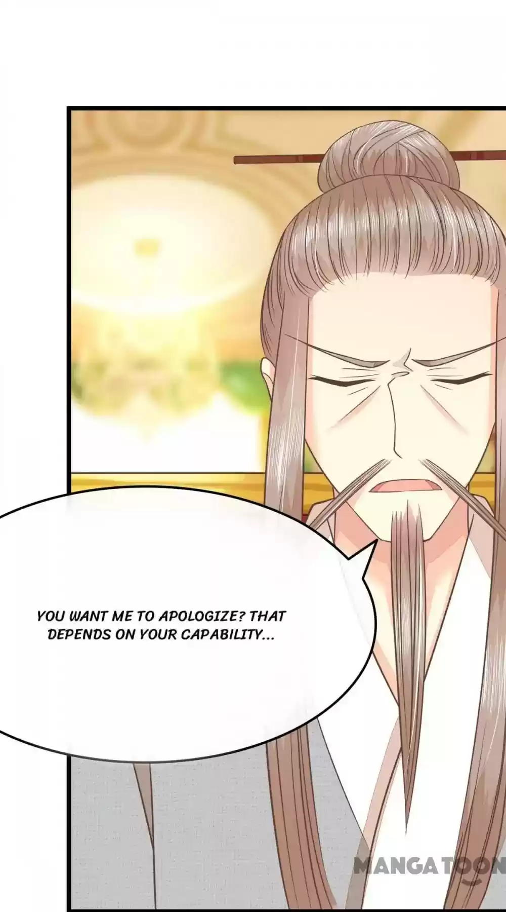 Holding Me Tightly, Ghost Sama Chapter 75