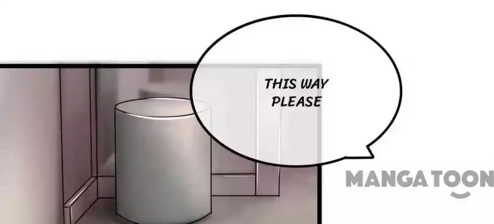 Holding Me Tightly, Ghost Sama Chapter 76