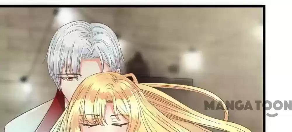 Holding Me Tightly, Ghost Sama Chapter 76