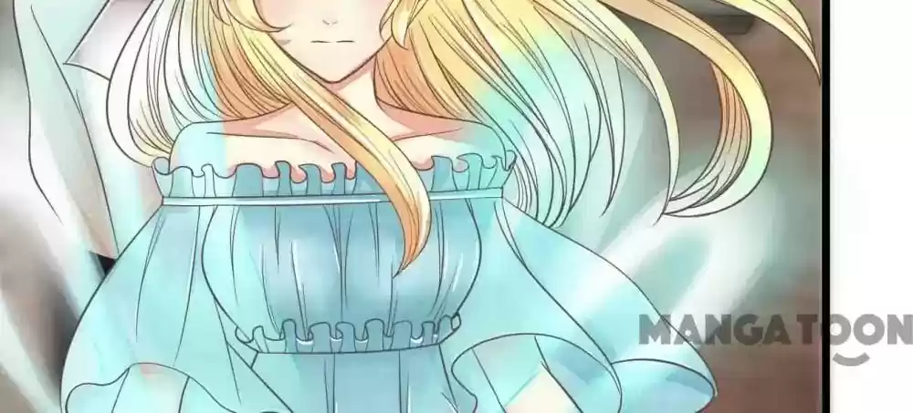 Holding Me Tightly, Ghost Sama Chapter 76