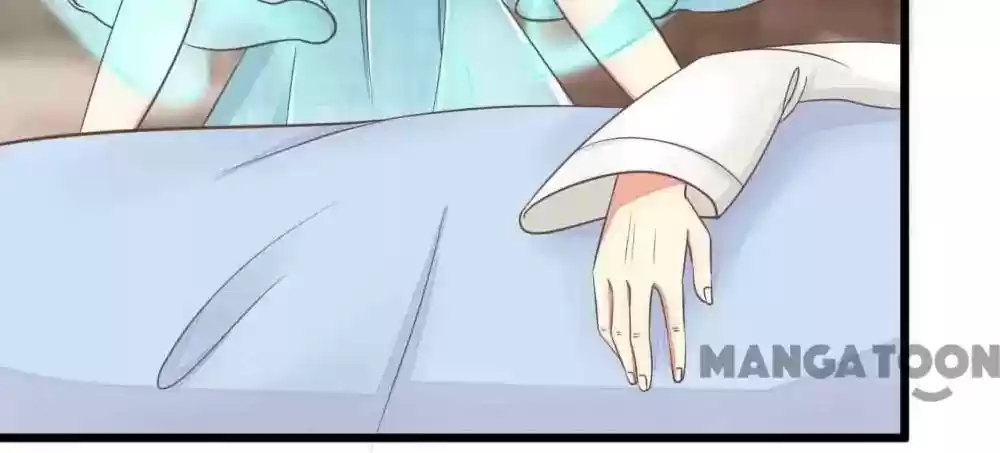 Holding Me Tightly, Ghost Sama Chapter 76