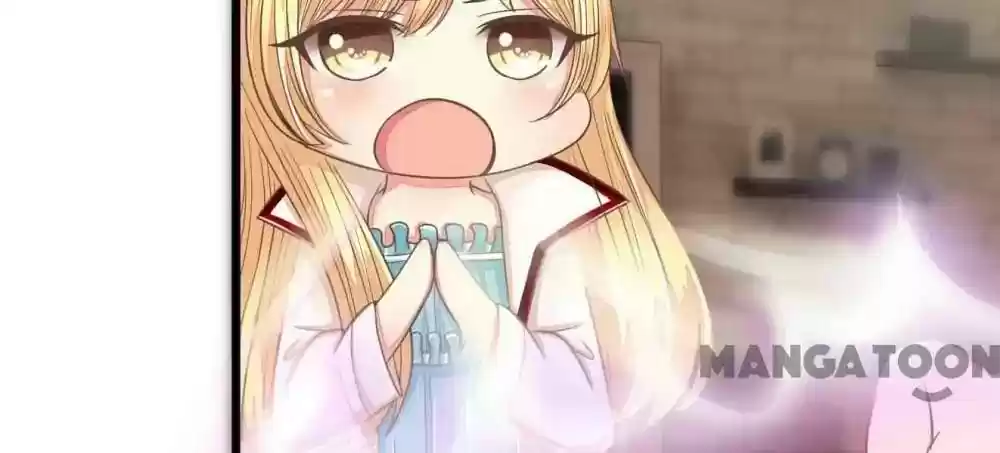 Holding Me Tightly, Ghost Sama Chapter 76