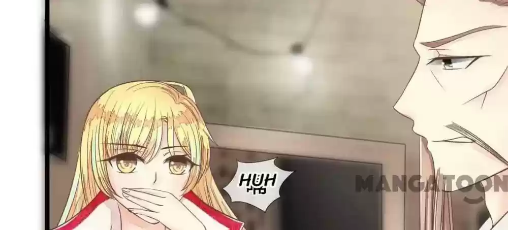 Holding Me Tightly, Ghost Sama Chapter 76