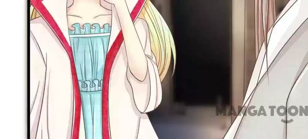 Holding Me Tightly, Ghost Sama Chapter 76