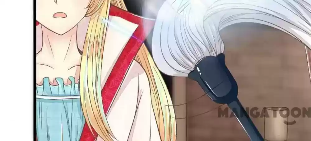 Holding Me Tightly, Ghost Sama Chapter 76