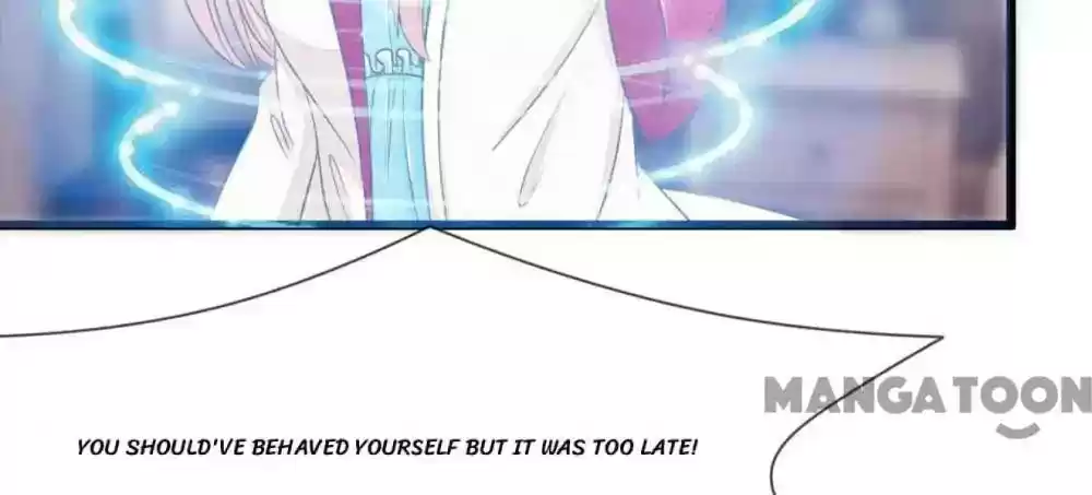 Holding Me Tightly, Ghost Sama Chapter 76