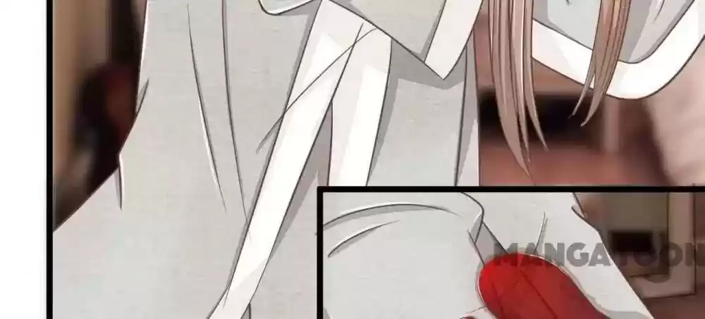 Holding Me Tightly, Ghost Sama Chapter 76