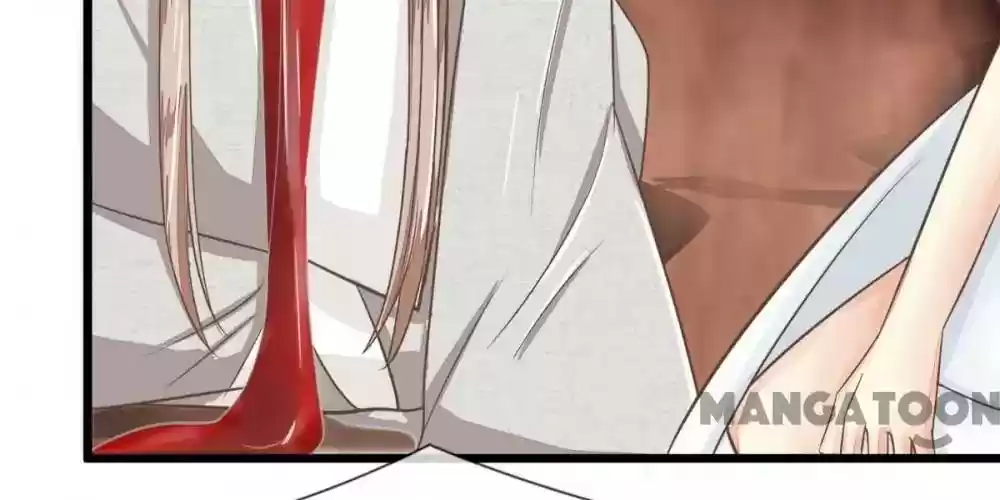 Holding Me Tightly, Ghost Sama Chapter 77