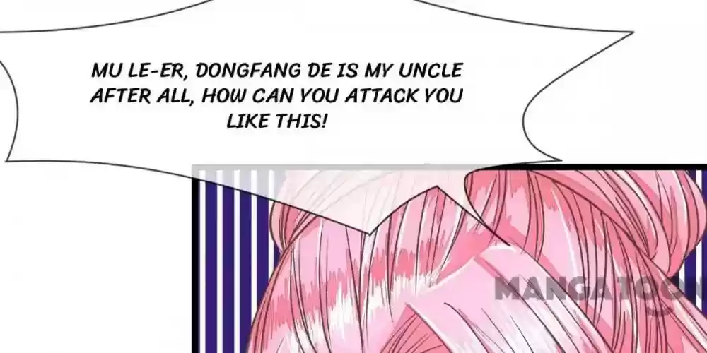 Holding Me Tightly, Ghost Sama Chapter 77