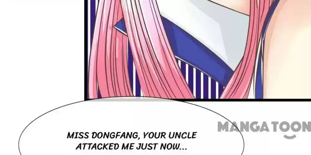 Holding Me Tightly, Ghost Sama Chapter 77