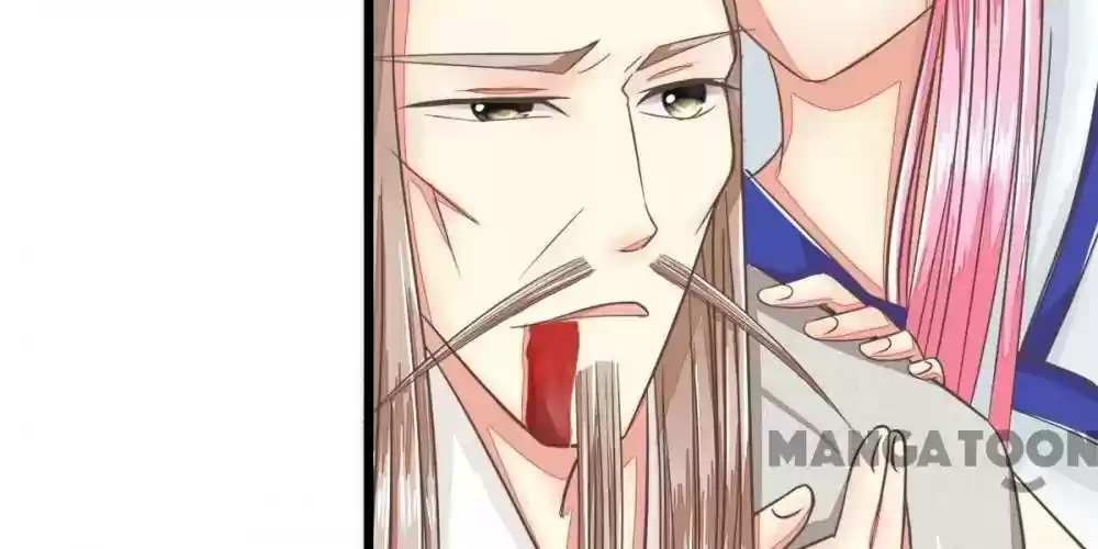 Holding Me Tightly, Ghost Sama Chapter 77