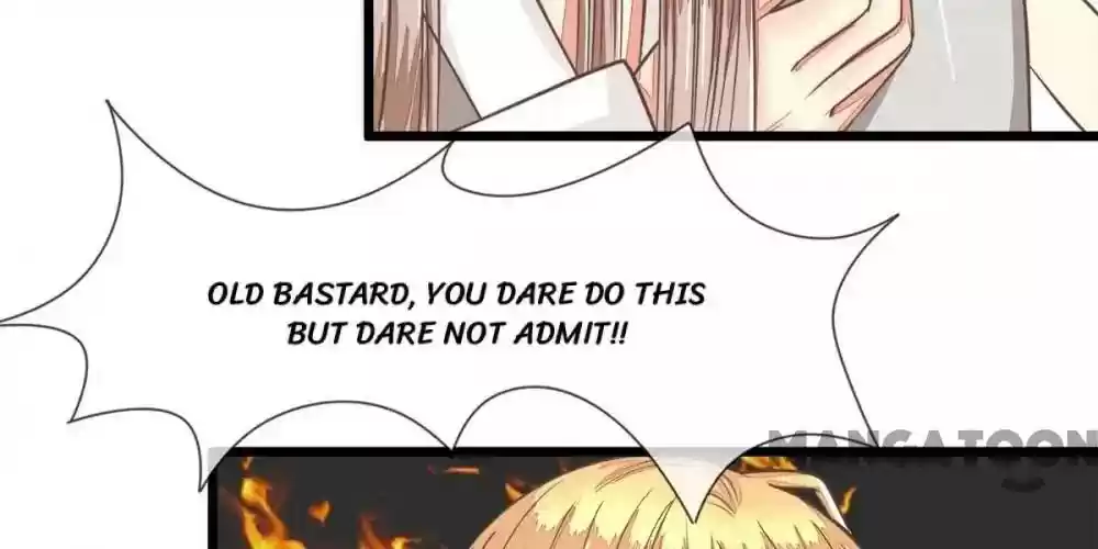 Holding Me Tightly, Ghost Sama Chapter 77