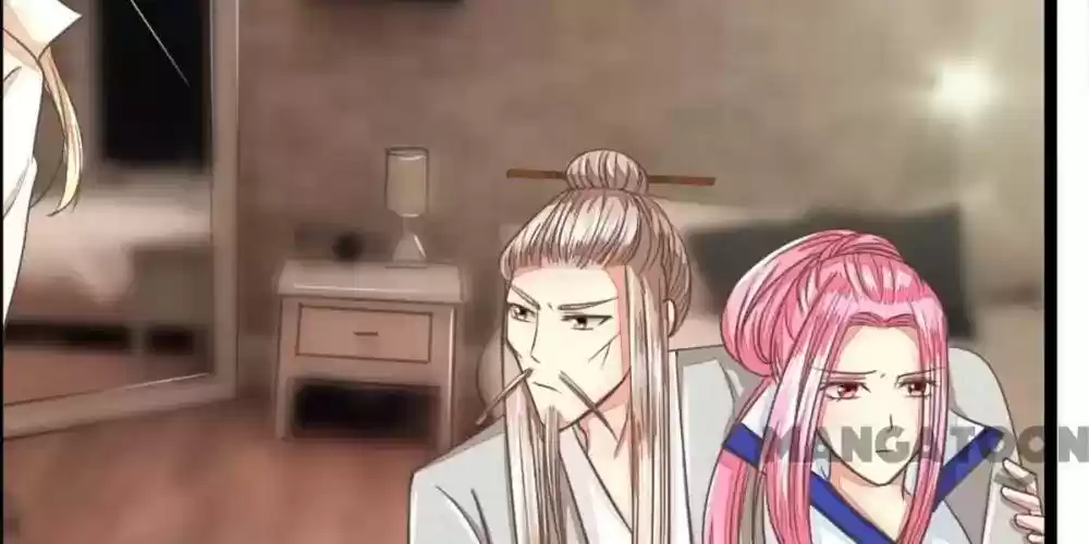 Holding Me Tightly, Ghost Sama Chapter 77