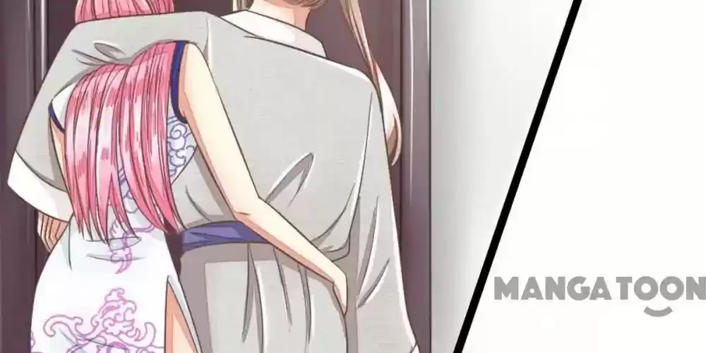 Holding Me Tightly, Ghost Sama Chapter 77