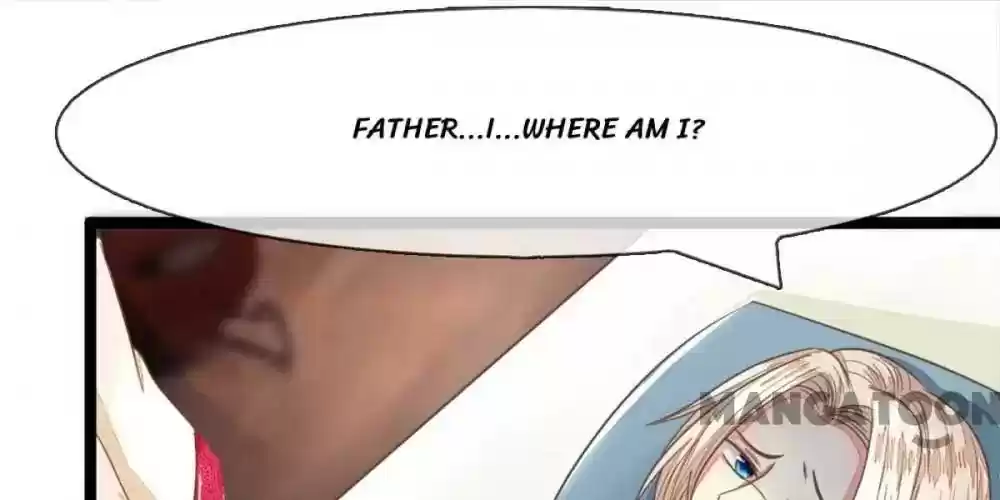 Holding Me Tightly, Ghost Sama Chapter 77