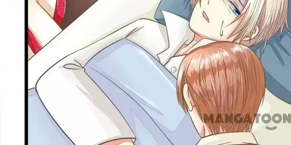 Holding Me Tightly, Ghost Sama Chapter 77