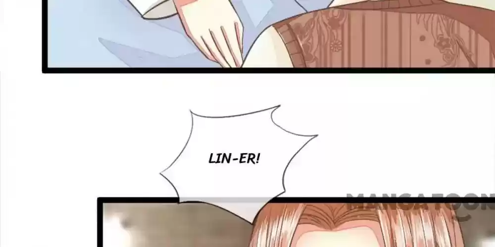 Holding Me Tightly, Ghost Sama Chapter 77