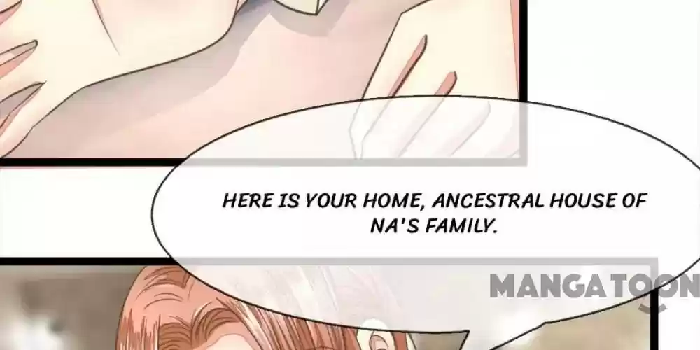 Holding Me Tightly, Ghost Sama Chapter 77