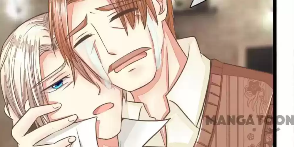 Holding Me Tightly, Ghost Sama Chapter 77