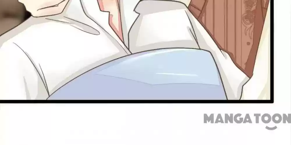 Holding Me Tightly, Ghost Sama Chapter 77