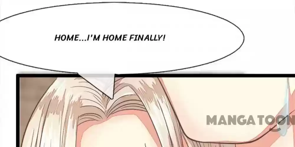 Holding Me Tightly, Ghost Sama Chapter 77