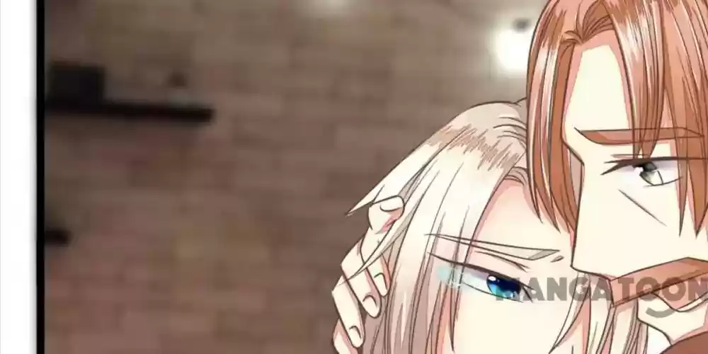 Holding Me Tightly, Ghost Sama Chapter 77