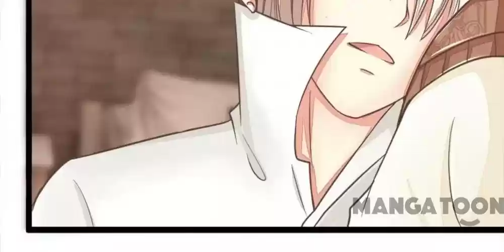 Holding Me Tightly, Ghost Sama Chapter 77