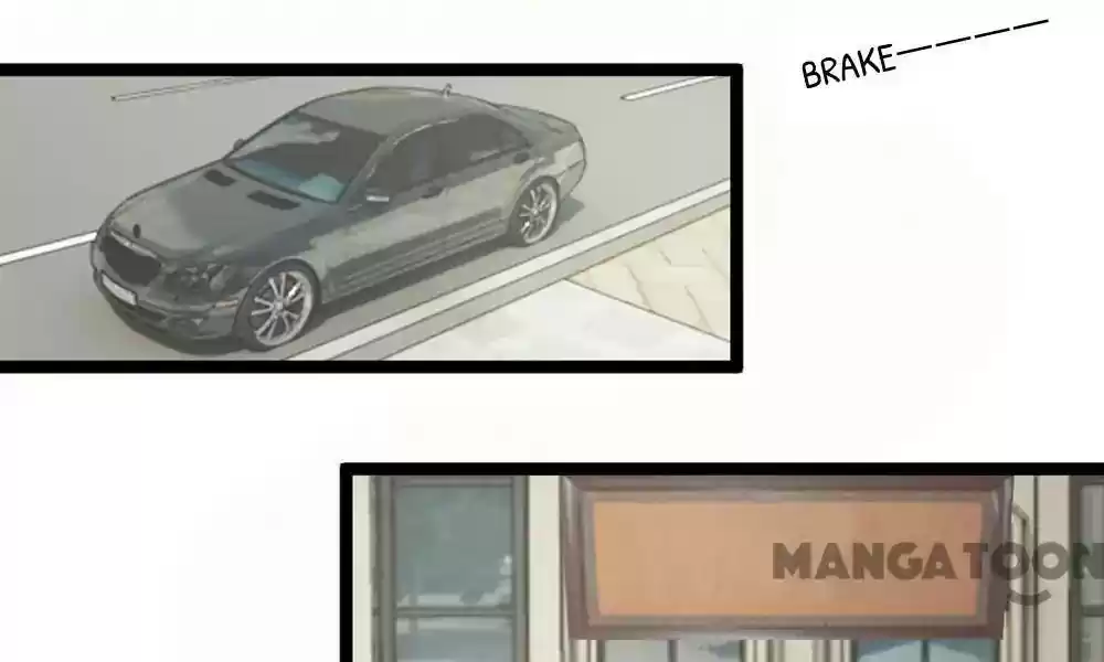 Holding Me Tightly, Ghost Sama Chapter 78