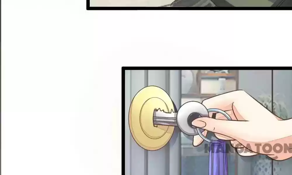 Holding Me Tightly, Ghost Sama Chapter 78