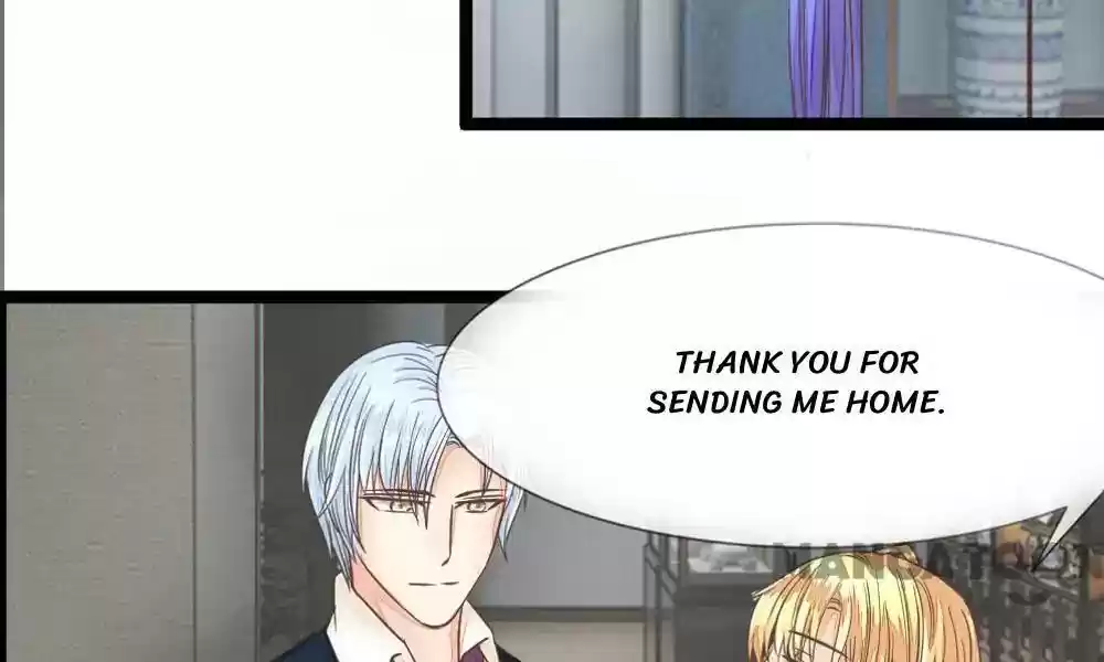 Holding Me Tightly, Ghost Sama Chapter 78