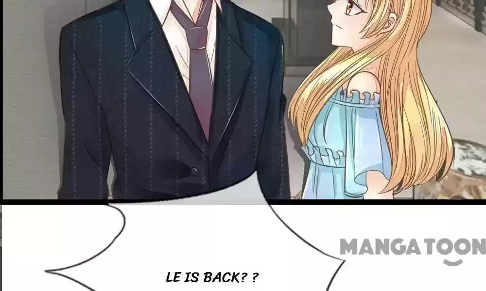 Holding Me Tightly, Ghost Sama Chapter 78