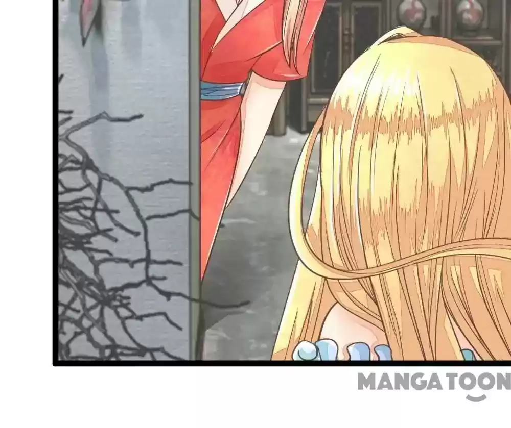 Holding Me Tightly, Ghost Sama Chapter 78