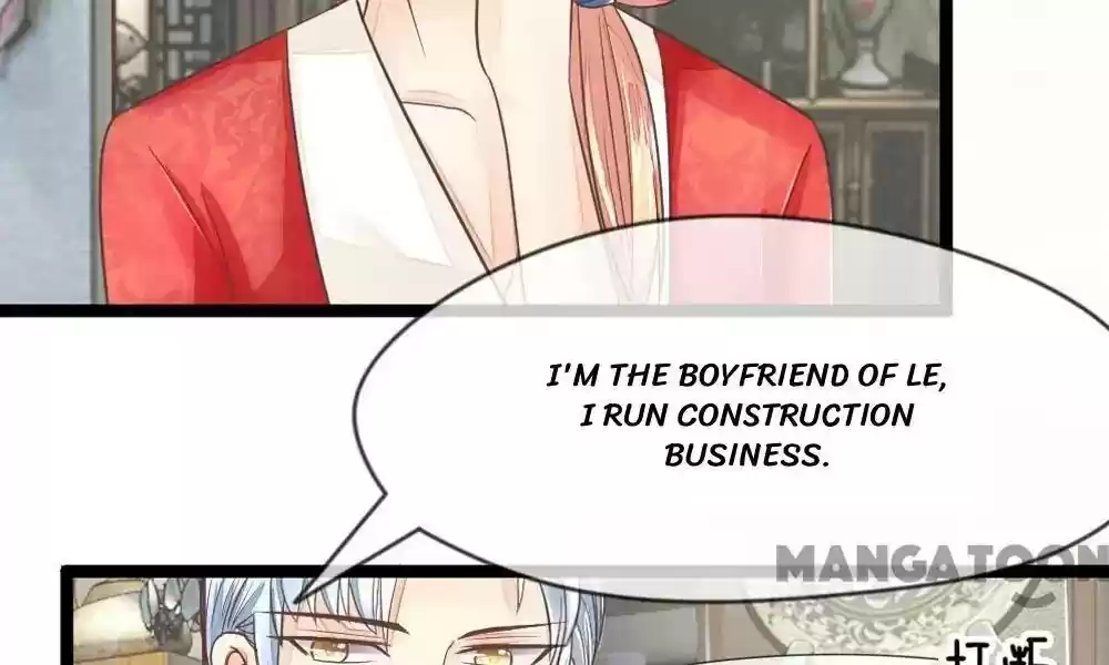 Holding Me Tightly, Ghost Sama Chapter 78