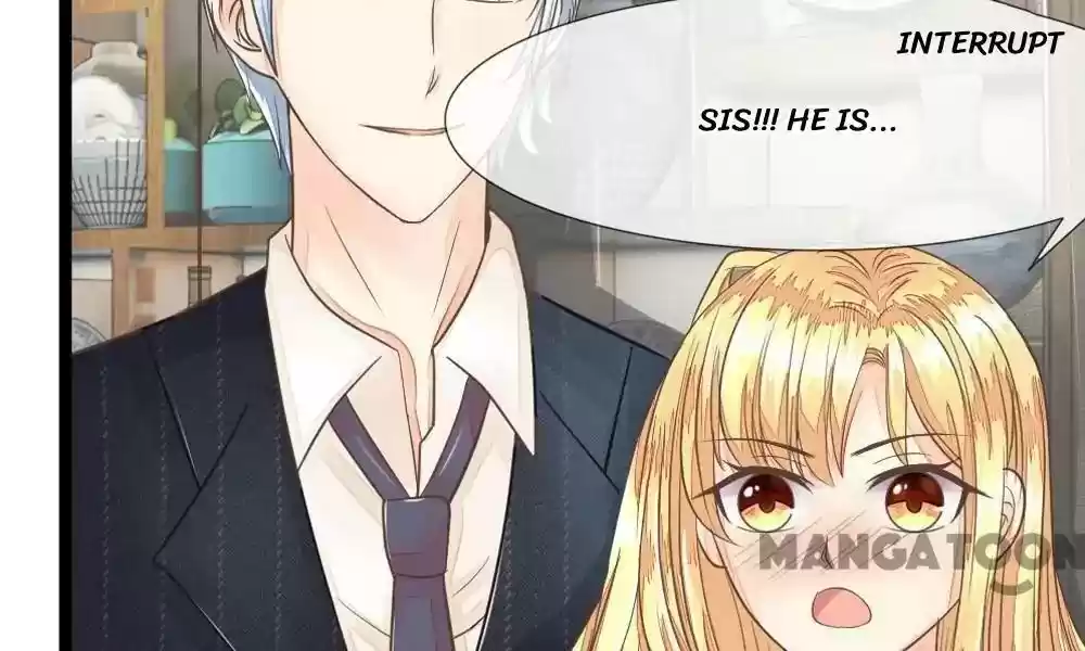 Holding Me Tightly, Ghost Sama Chapter 78