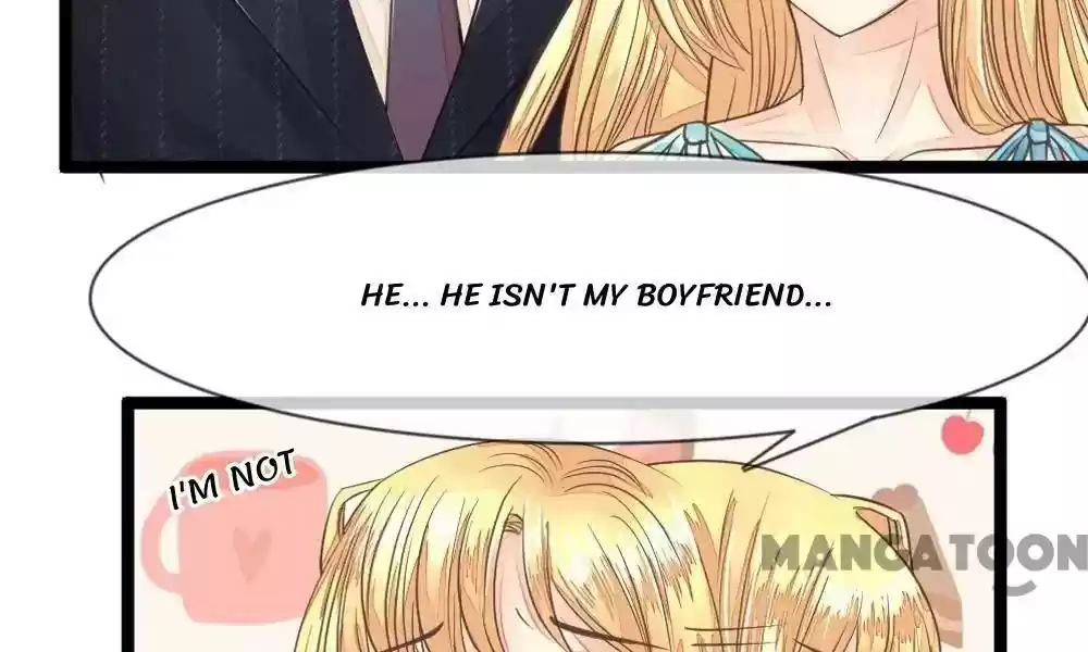 Holding Me Tightly, Ghost Sama Chapter 78