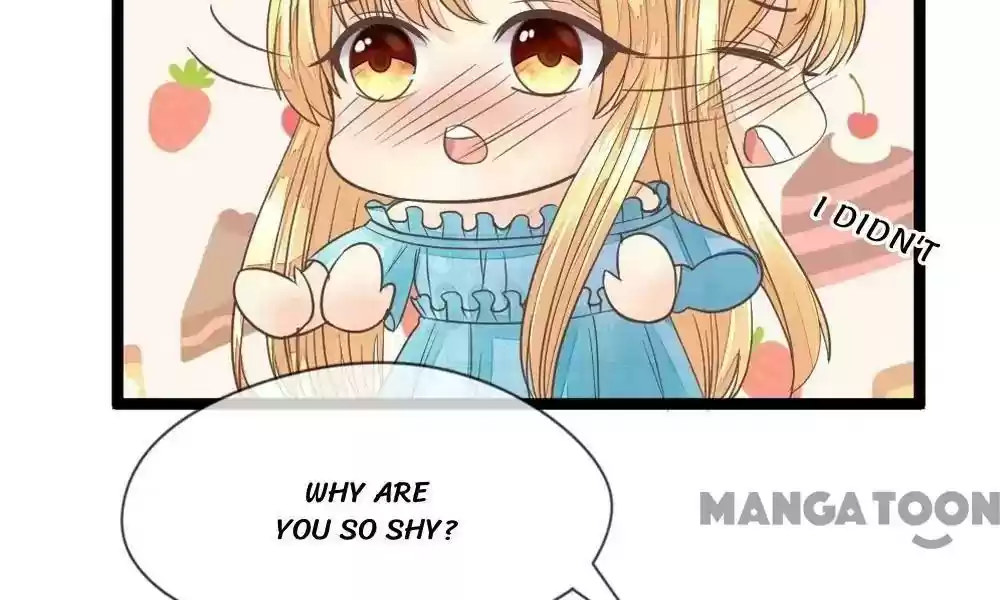 Holding Me Tightly, Ghost Sama Chapter 78