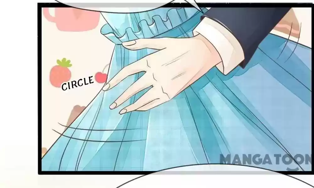 Holding Me Tightly, Ghost Sama Chapter 78