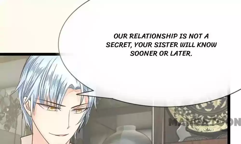 Holding Me Tightly, Ghost Sama Chapter 78