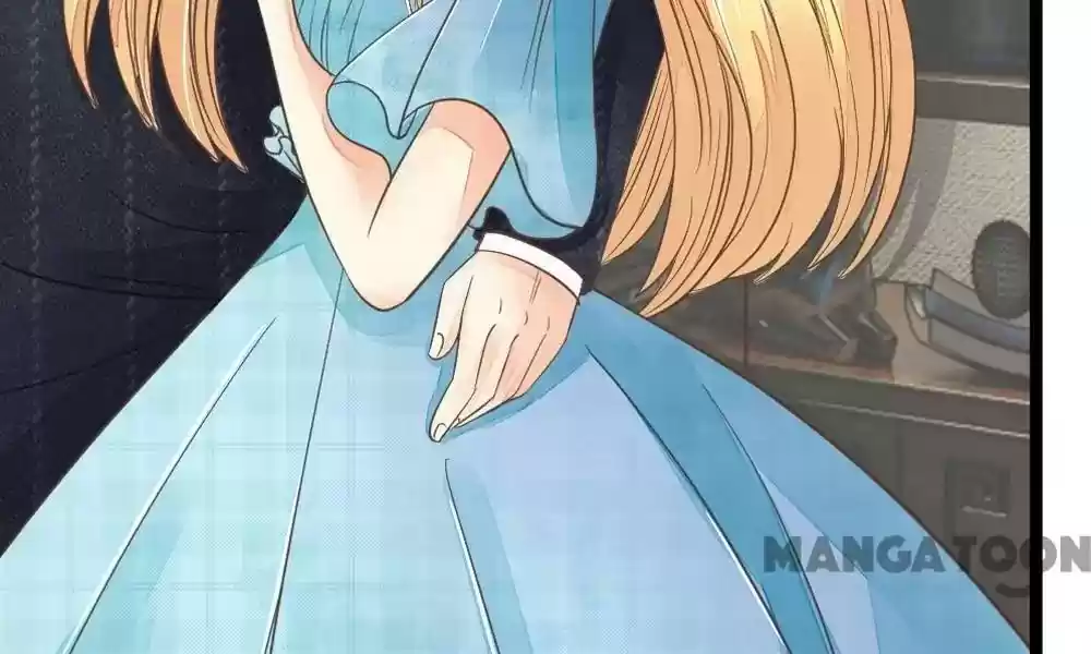 Holding Me Tightly, Ghost Sama Chapter 78