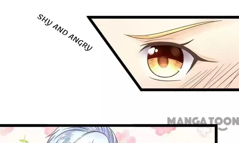 Holding Me Tightly, Ghost Sama Chapter 78