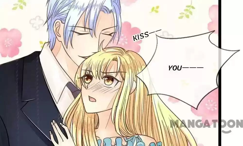 Holding Me Tightly, Ghost Sama Chapter 78