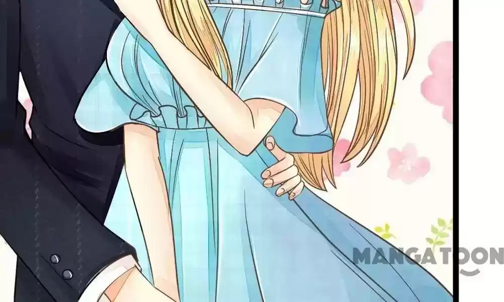 Holding Me Tightly, Ghost Sama Chapter 78