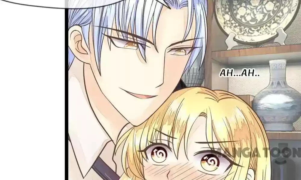 Holding Me Tightly, Ghost Sama Chapter 78