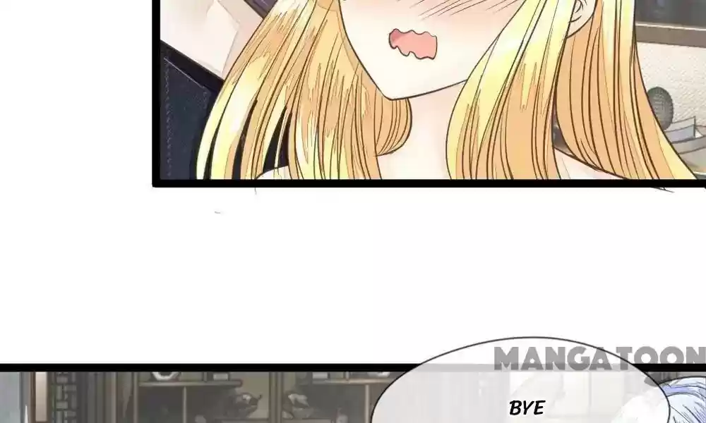 Holding Me Tightly, Ghost Sama Chapter 78