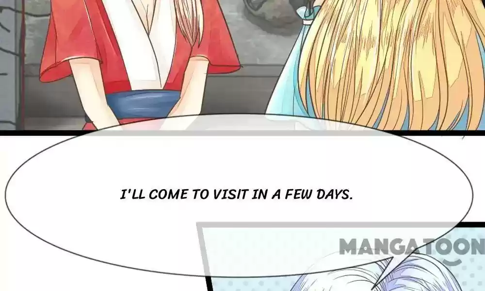 Holding Me Tightly, Ghost Sama Chapter 78