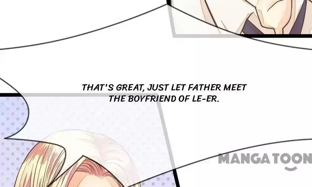 Holding Me Tightly, Ghost Sama Chapter 78