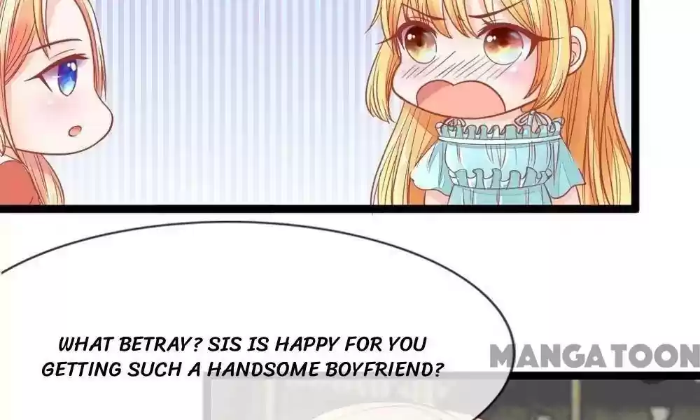 Holding Me Tightly, Ghost Sama Chapter 79