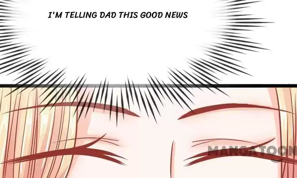 Holding Me Tightly, Ghost Sama Chapter 79