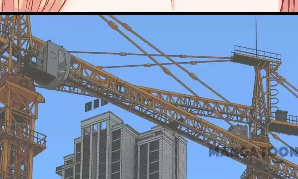 Holding Me Tightly, Ghost Sama Chapter 79